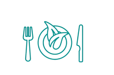 Diet Therapy Icon