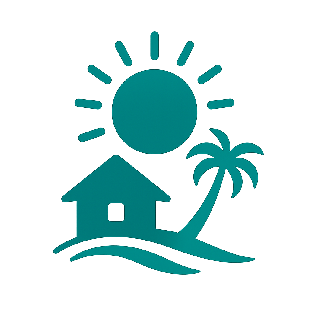 Heliotherapy Icon